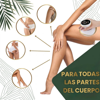 Delora™ Masajeador Anticelulitis