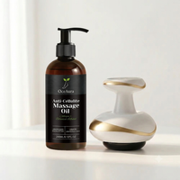 Delora™ Aceite Anticelulitis 240ml